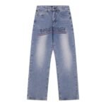 BLNCG Jeans Logo Vintage Blue BL018