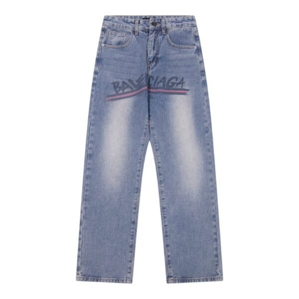 YUY-2-600x600-1.jpg BLNCG Jeans Logo Vintage Blue BL018 - Image 1