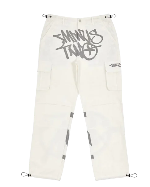 CARGO WHITE