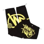 CARGO YELLOW