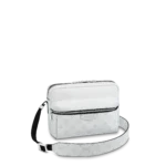 SACOCHE LV CLOUD – WHITE
