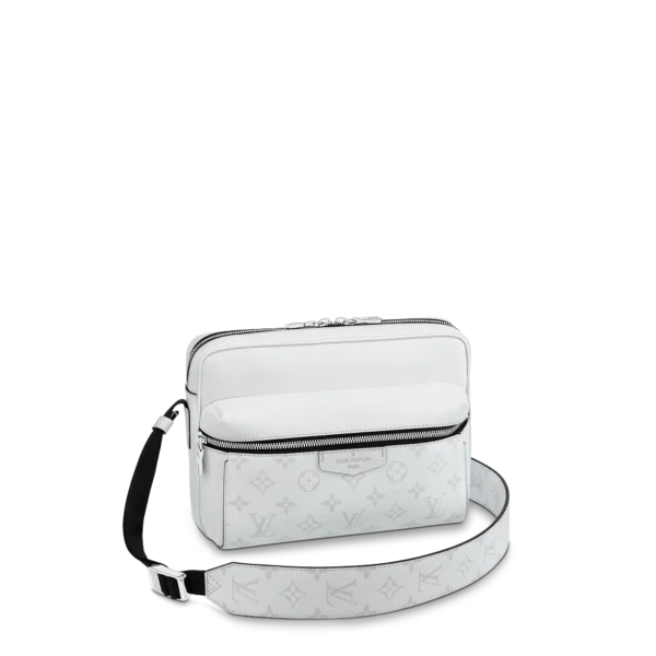 SACOCHE LV CLOUD – WHITE