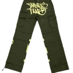 CARGO GREEN