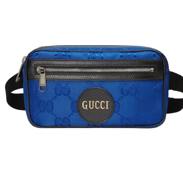 GG BAG – BLUE