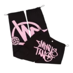 CARGO PINK