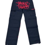 CARGO RED