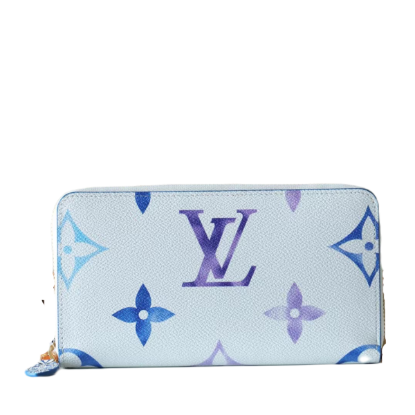 ZIPPY WALLET