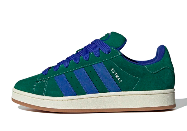 Dark Green Semi Lucid Blue