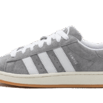 Grey White