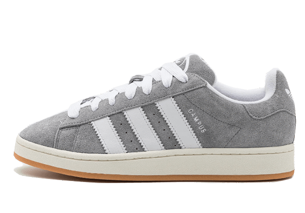 Grey White