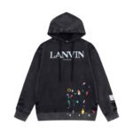 GLRY DPT HOODIE