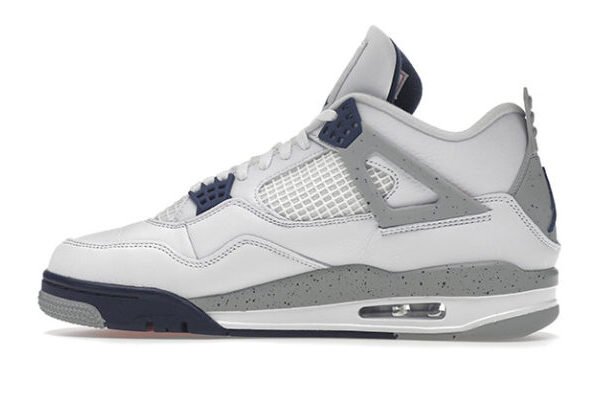 J4 – Midnight Navy