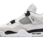 J4 – Military Black