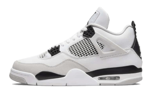 J4 – Military Black