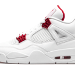 J4 – Metallic Red