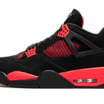 J4 – Red Thunder
