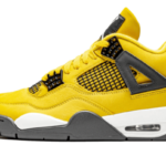J4 – Lightning
