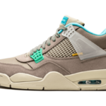 J4 – Union Taupe Haze