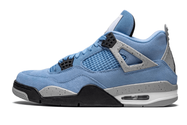 J4 – University Blue