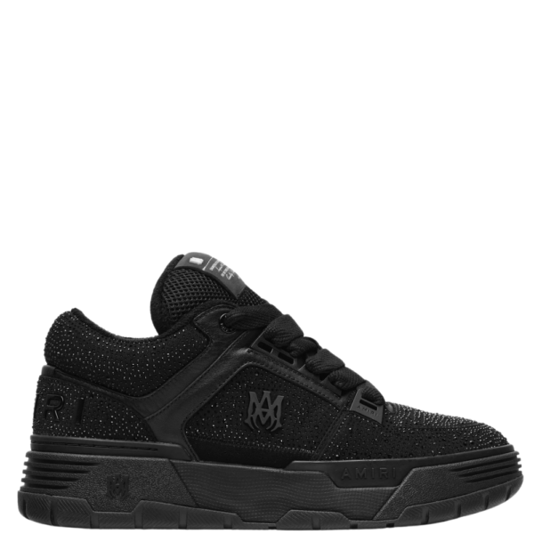 MA-1 BLACK CRYSTAL