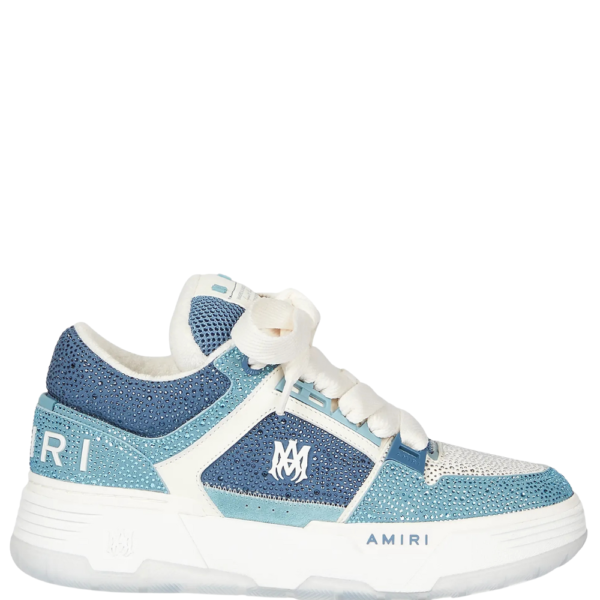 MA-1 BLUE CRYSTAL