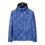 LV Jacket Reflective Monogram (2 COLORS)