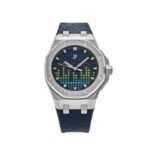 AP Royal Oak Offshore 77600TI.OO.A343CA.01 ‘Music Edition’ Titanium Limited Edition