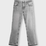 AZAR | FLARED JEANS