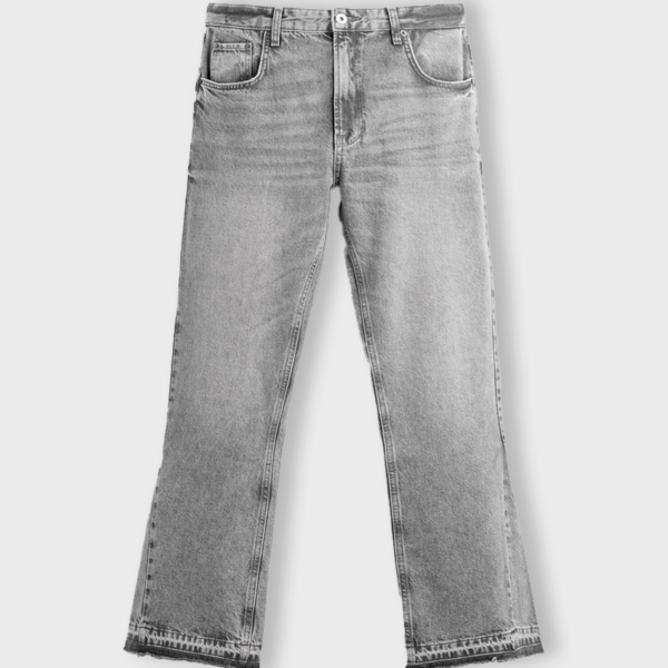 AZAR | FLARED JEANS