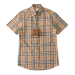 BRBRY SHORT-SLEEVE  – CLASSIC
