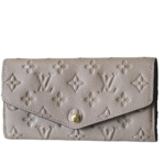 SARAH WALLET