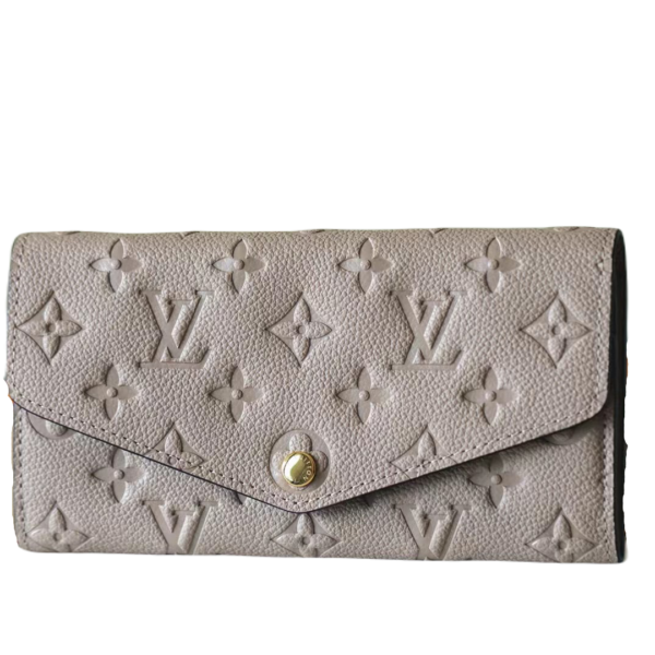SARAH WALLET