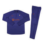BARCELLONA TRACKSUIT
