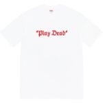 SPRM T-shirt “Play Dead”