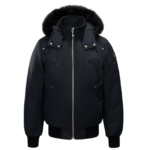 MSE KNCLS – BLACK