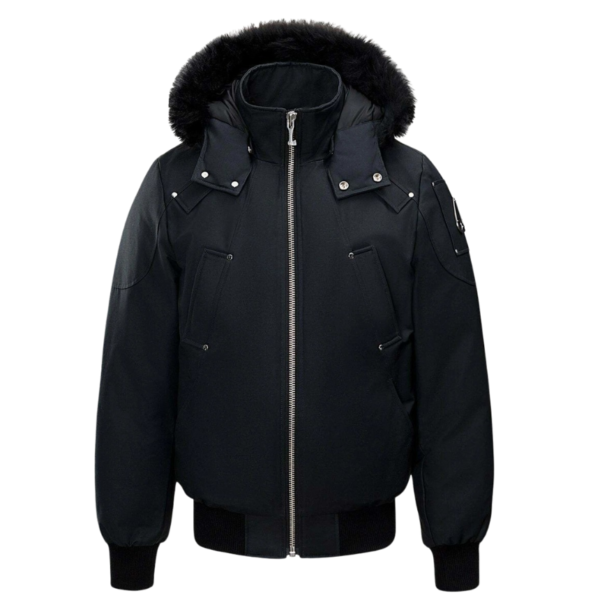 MSE KNCLS – BLACK