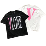 VLN T-SHIRT 3 – NERO/BIANCO