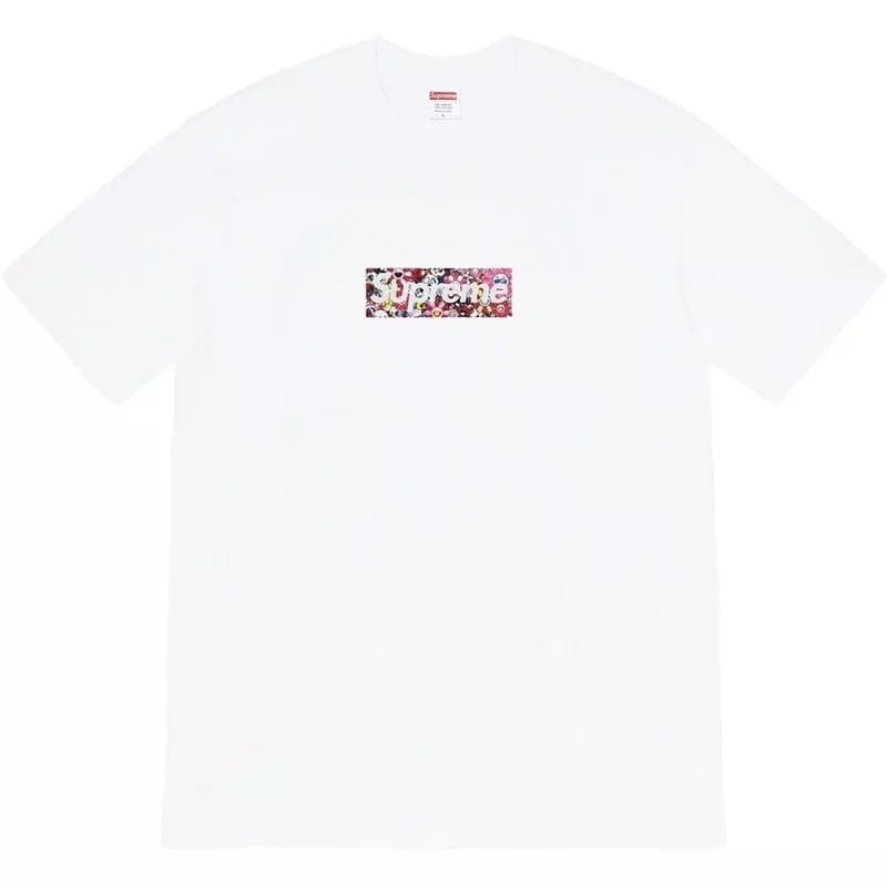 c74d445e28524cd46fa4fc828f42c00a-6349c05b2ff71.jpg SPRM x Takashi Murakami T-shirt - Image 1