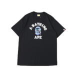 BP T-SHIRT  – NERO/BIANCO 11