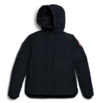 CND GOOSE – BLACK