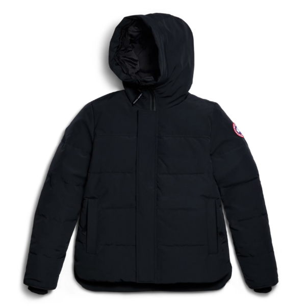 CND GOOSE – BLACK