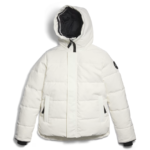 CND GOOSE – WHITE