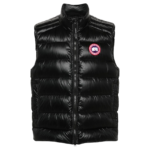 CND GOOSE – TOTAL BLACK