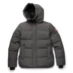 CND GOOSE – GREY