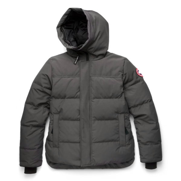 CND GOOSE – GREY