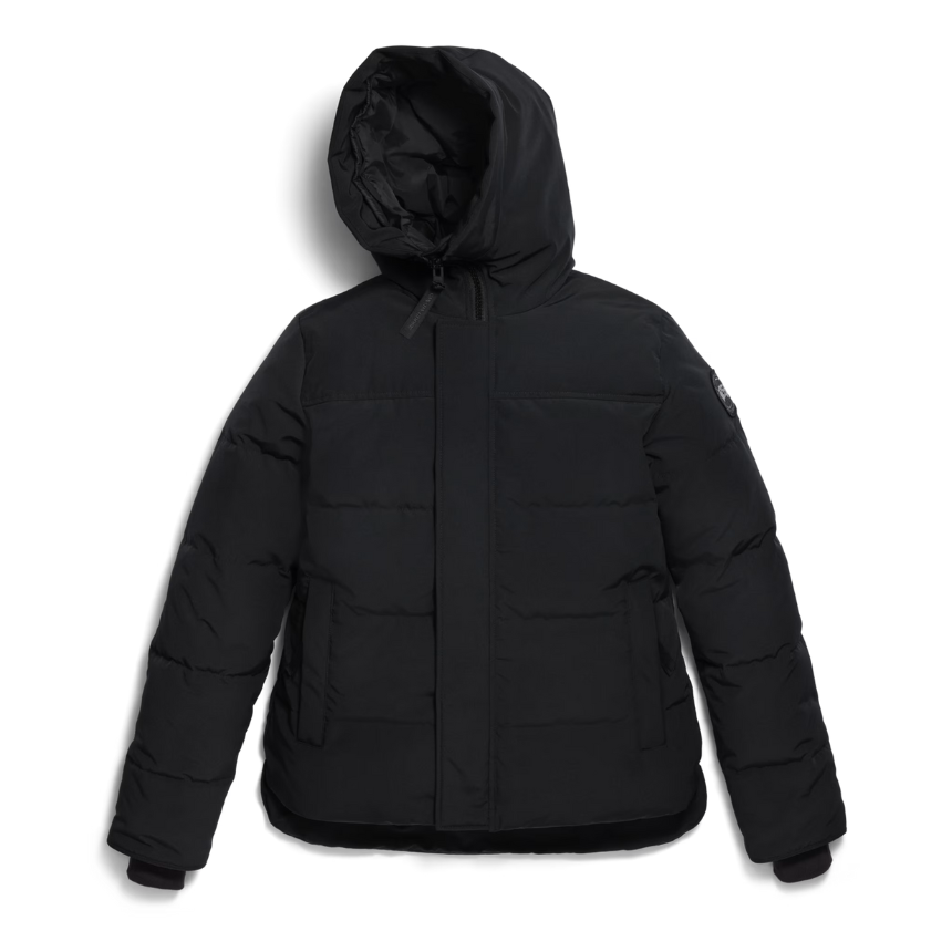 cndgreylogo.png CND GOOSE – BLACK LOGO - Image 1