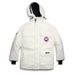 CND GOOSE – WHITE V2
