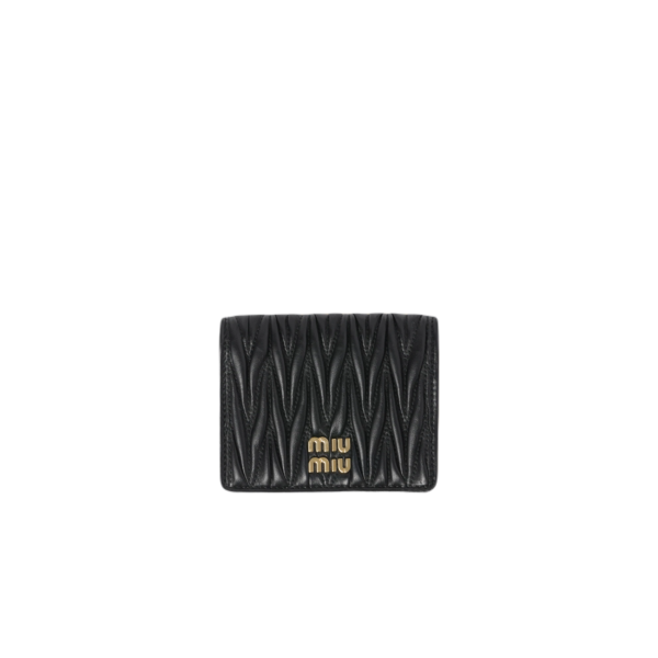 SMALL WALLET