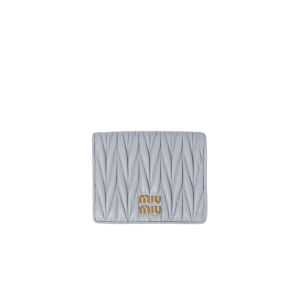 SMALL WALLET