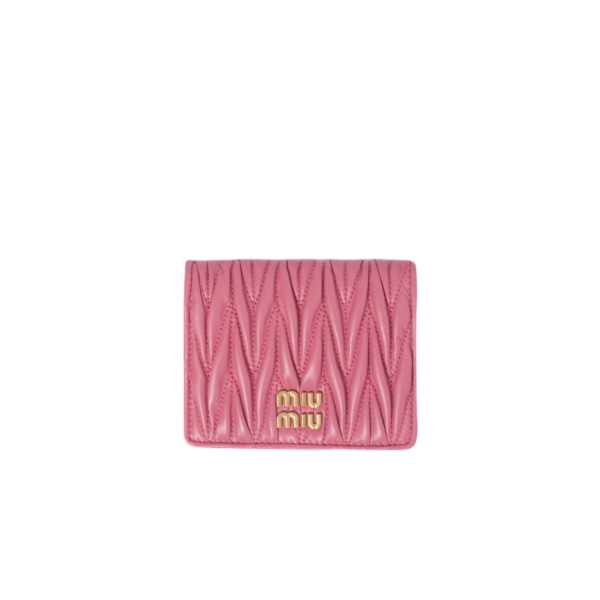 SMALL WALLET